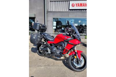 YAMAHA TRACER 9