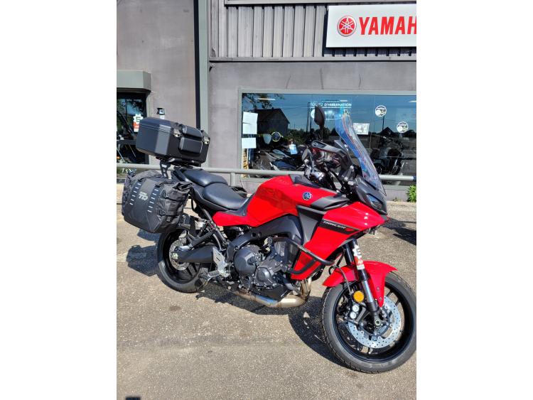 YAMAHA TRACER 9 Neuve équipée