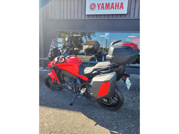 YAMAHA TRACER 9 GT