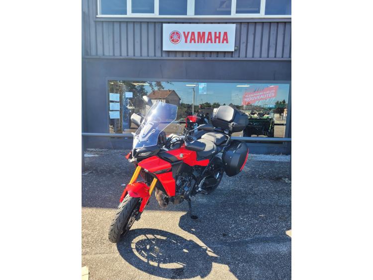 YAMAHA TRACER 9 GT