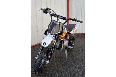 YCF START F 88 SE