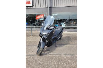 YAMAHA XMAX 125 TECH MAX