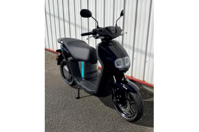 YAMAHA NEO'S 50 ELECTRIQUE