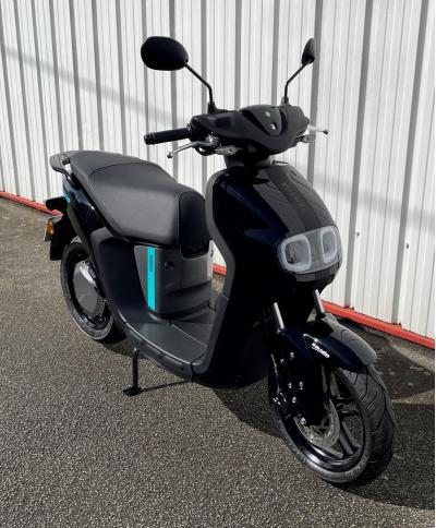 YAMAHA NEO'S 50 ELECTRIQUE