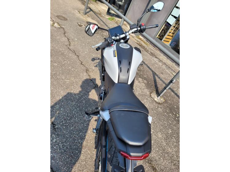 YAMAHA MT-07 35KW (A2) 2025