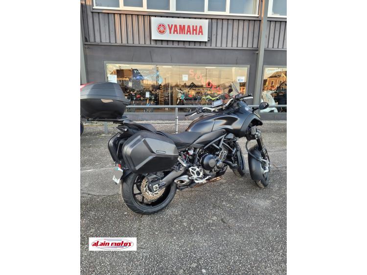 YAMAHA NIKEN 850 GT