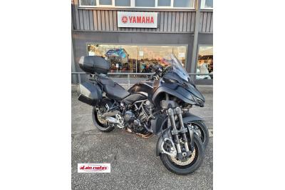YAMAHA NIKEN 850 GT