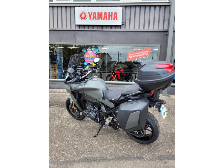YAMAHA TRACER 9 GT