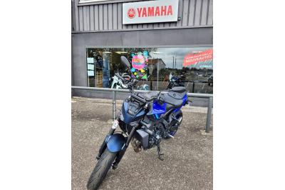 YAMAHA MT-09  Y-AMT