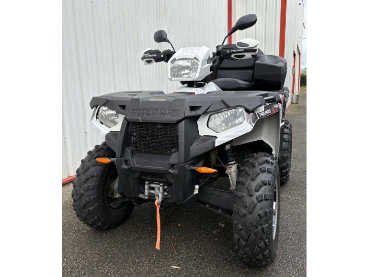 POLARIS SPORTSMAN 570 EPS