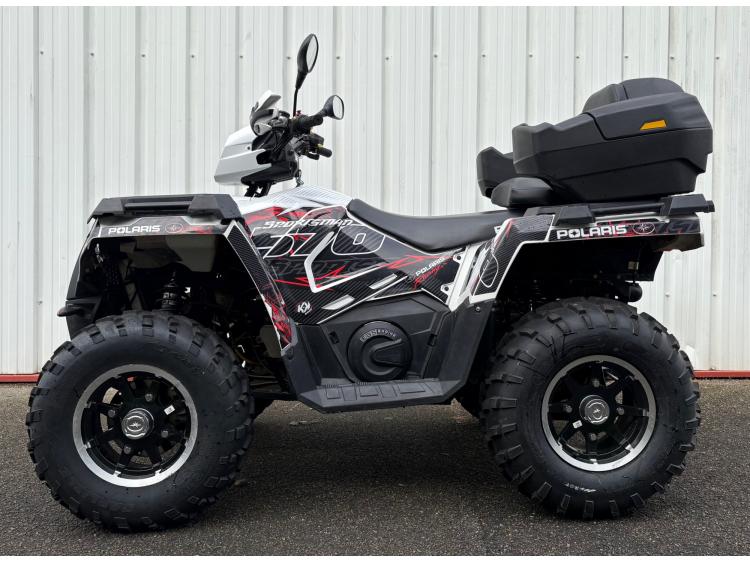 POLARIS SPORTSMAN 570 EPS