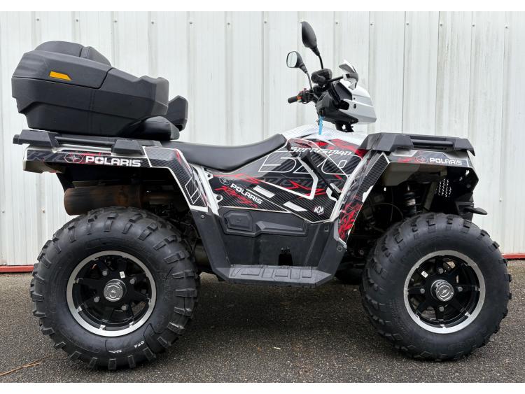 POLARIS SPORTSMAN 570 EPS