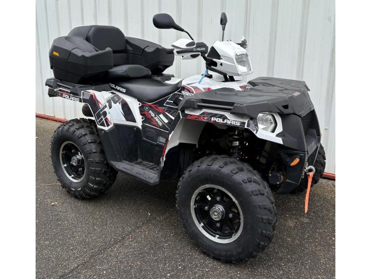 POLARIS SPORTSMAN 570 EPS