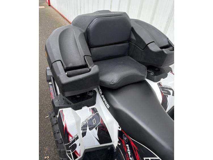 POLARIS SPORTSMAN 570 EPS