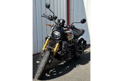 INDIAN FTR 1200 CARBON