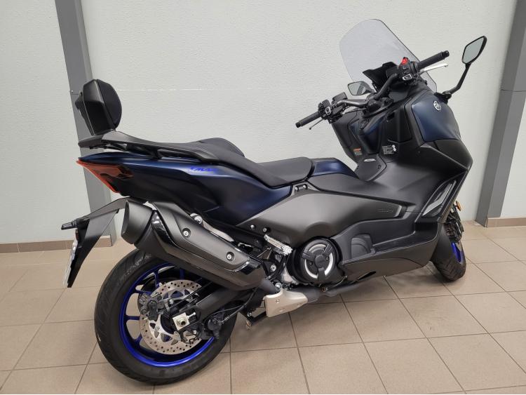 YAMAHA XP T-MAX 560