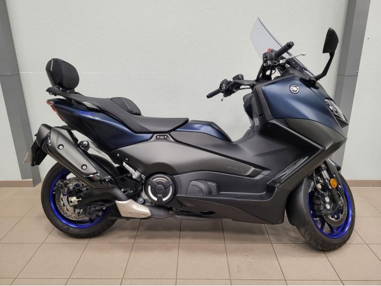 YAMAHA XP T-MAX 560