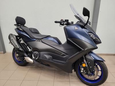 YAMAHA XP T-MAX 560