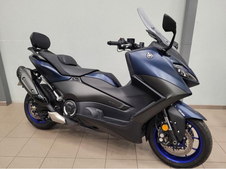 YAMAHA XP T-MAX 560