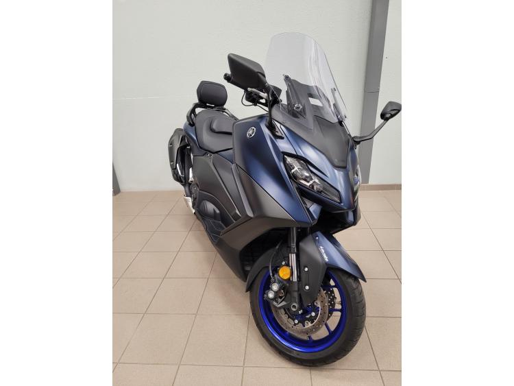 YAMAHA XP T-MAX 560