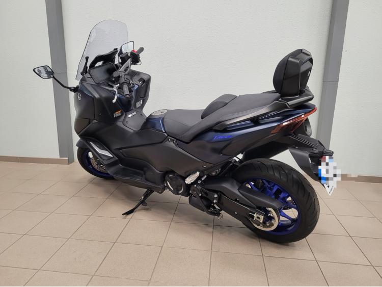 YAMAHA XP T-MAX 560