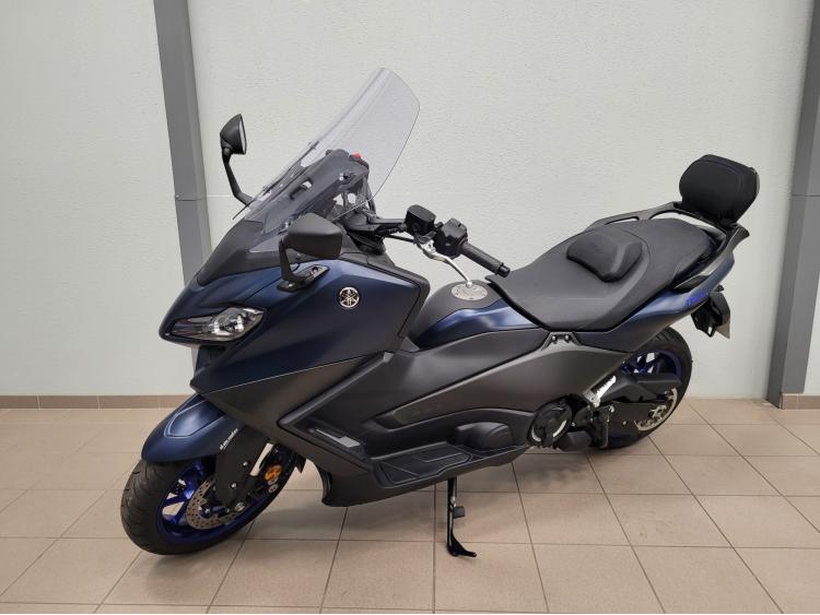 YAMAHA XP T-MAX 560