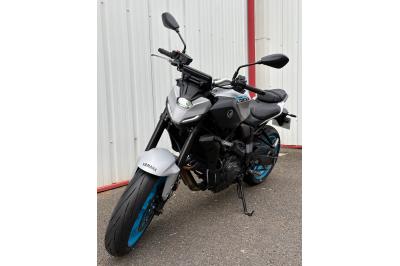 YAMAHA MT-07 Y-AMT