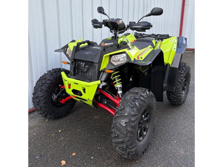 POLARIS SCRAMBLER XP 1000 S