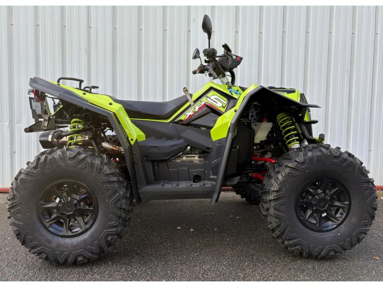 POLARIS SCRAMBLER XP 1000 S