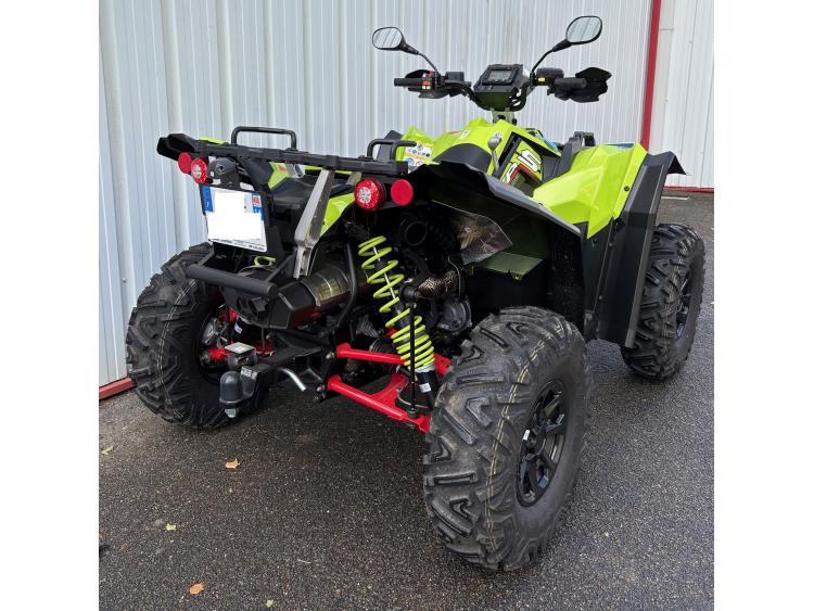 POLARIS SCRAMBLER XP 1000 S