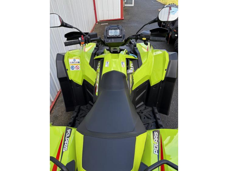 POLARIS SCRAMBLER XP 1000 S