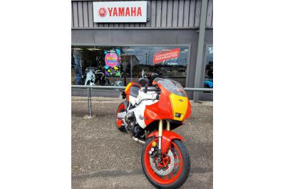 YAMAHA XSR 900 GP 35KW