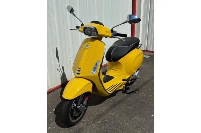 VESPA SPRINT 50
