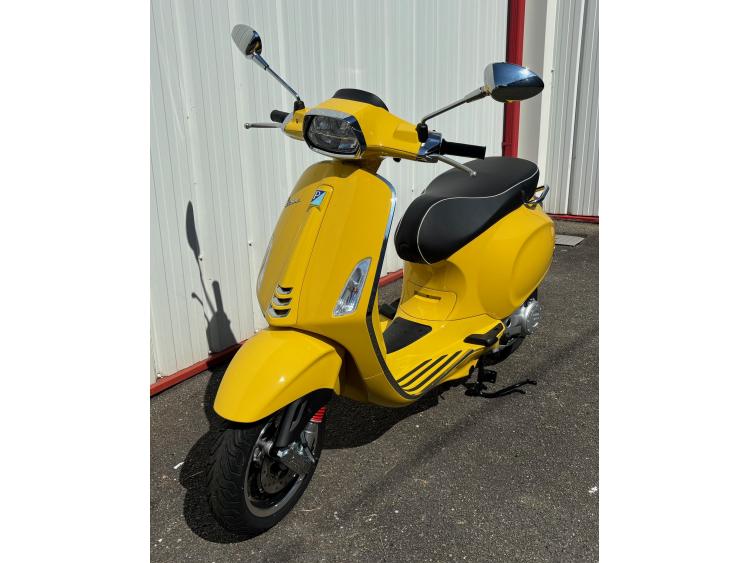 VESPA SPRINT 50
