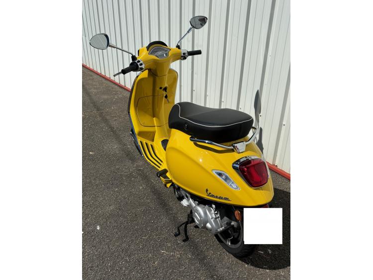 VESPA SPRINT 50