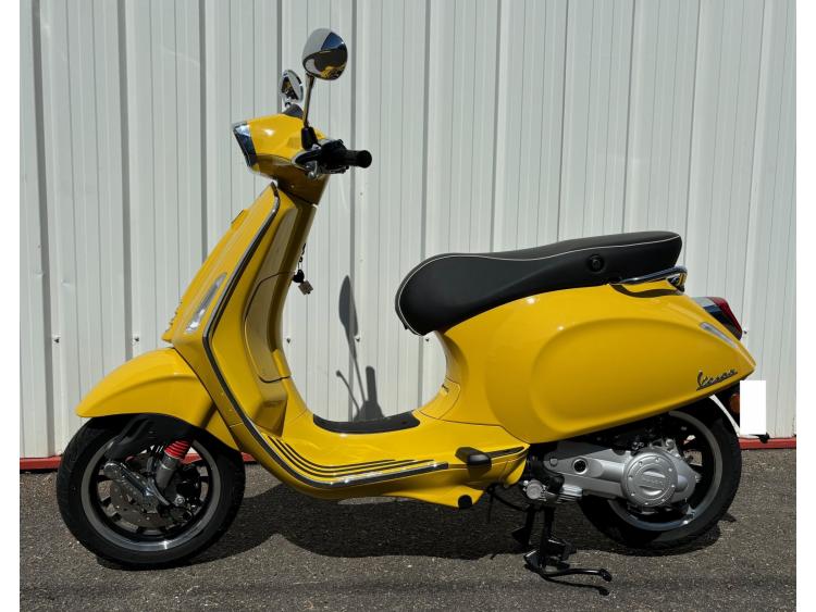 VESPA SPRINT 50