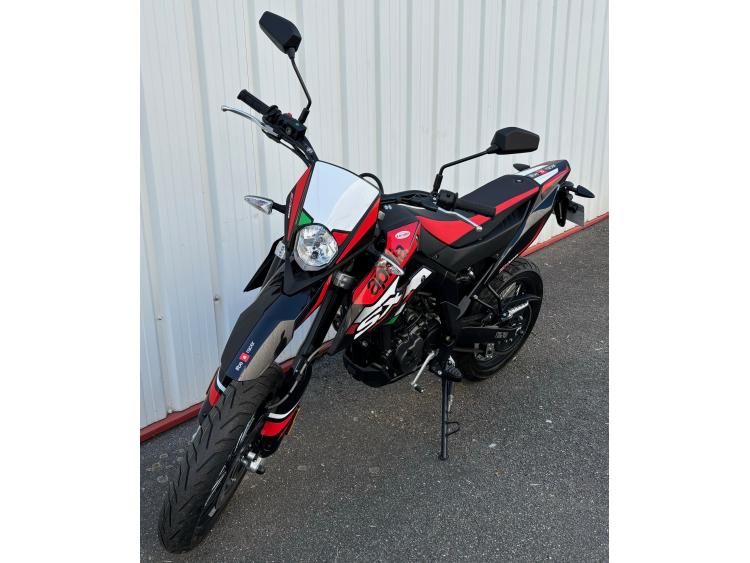 APRILIA SX 125