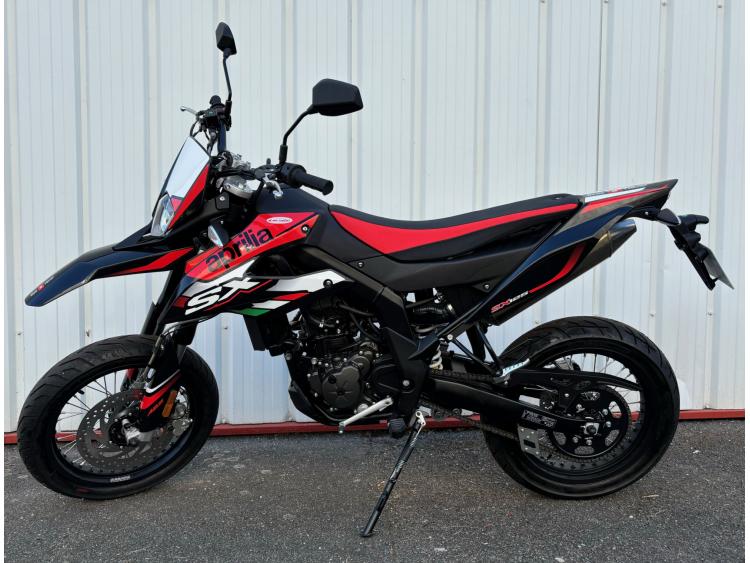 APRILIA SX 125