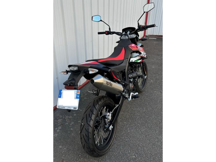 APRILIA SX 125