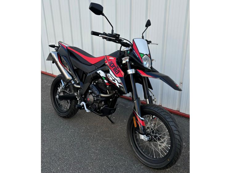 APRILIA SX 125