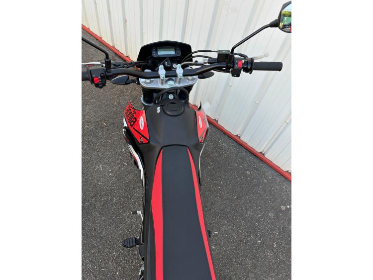 APRILIA SX 125