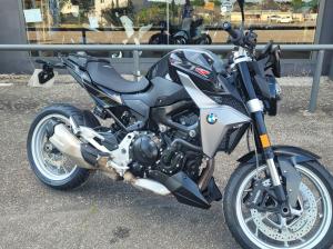 BMW F 900 R
