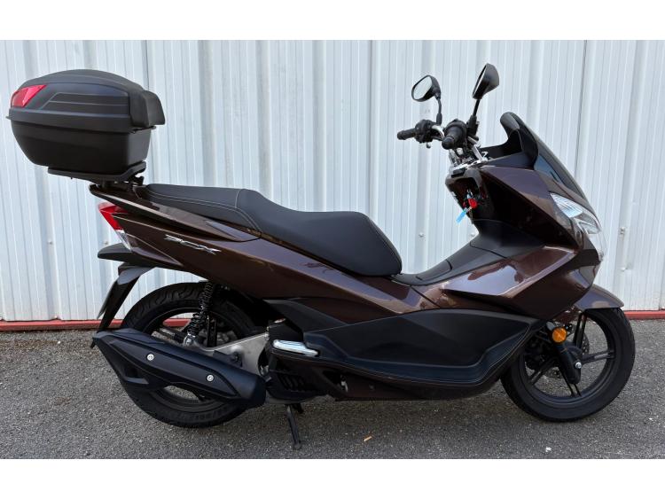 HONDA PCX 125