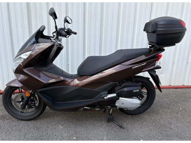HONDA PCX 125
