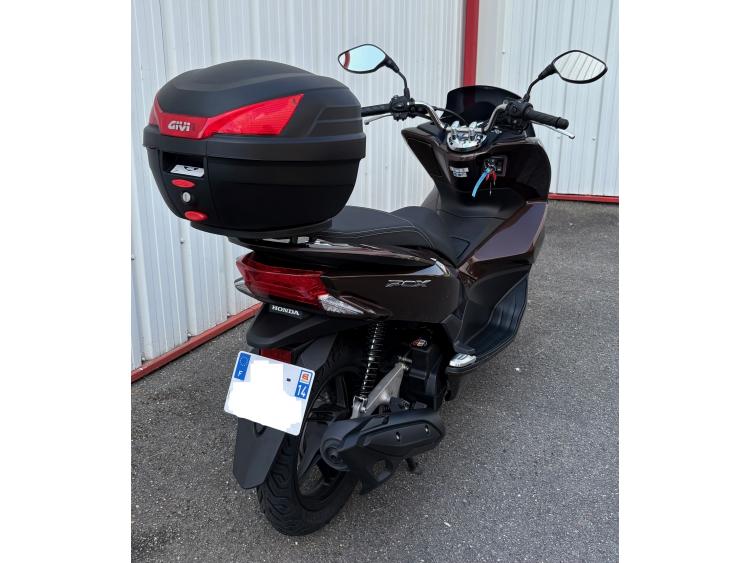 HONDA PCX 125
