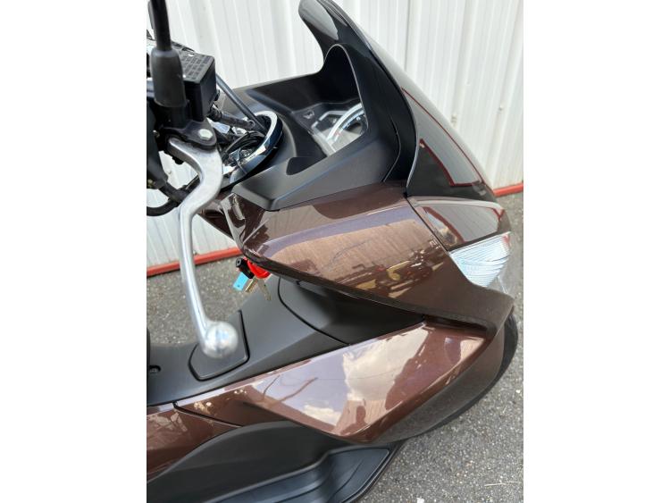 HONDA PCX 125