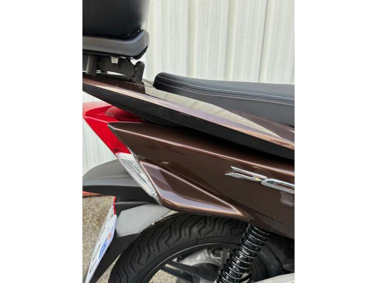 HONDA PCX 125