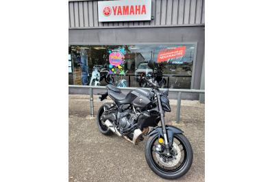 YAMAHA MT-07 Y-AMT
