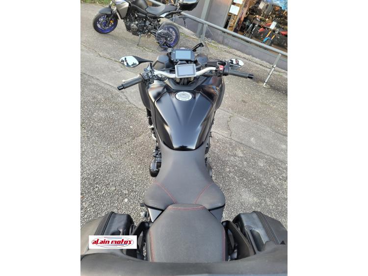 YAMAHA NIKEN 850 GT