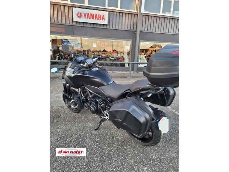 YAMAHA NIKEN 850 GT